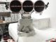 Enderle Big & Ugly  BAU3-EFI   4-3/8"   on  Alkydigger  SB Chev  Tunnel Ram